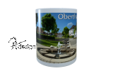 Tasse - "Oberthal"