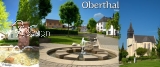 Tasse - "Oberthal"