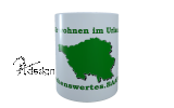 sehenswertes SAARLAND