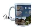 Tasse - "Tholey"