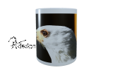 Tasse - "Adler"