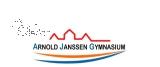 Tasse A-J-G Logo