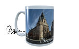 Tasse - "St. Wendel 2"