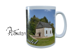 Tasse - "St. Wendel 2"