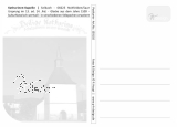 Ansichtskarte "Katharinen-Kapelle"