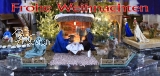 Klappkarte "Weihnachtskrippe Sotzweiler"