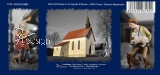 Klappkarte "Weihnachtskrippe berroth-Niederhofen"