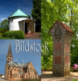 Motiv-Umhngetasche "Bildstock 1"