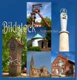 Motiv-Umhngetasche "Bildstock 2"