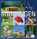 Motiv-Umhngetasche "Marpingen-1"