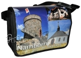Motiv-Umh�ngetasche "Namborn"
