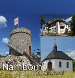 Motiv-Umhngetasche "Namborn"