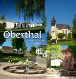 Motiv-Umhngetasche "Oberthal"