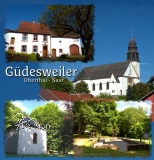 Motiv-Umhngetasche "Gdesweiler"