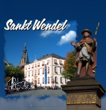 Motiv-Umhngetasche "St. Wendel 1"