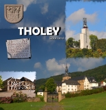 Motiv-Umhngetasche "Tholey"