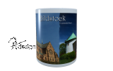 Tasse - "Bildstock"