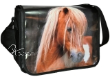 Motiv-Umhngetasche "Pferd 02"