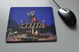 Mousepad "Adventskranz"
