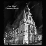 Alu-Dibond "St. Wendel - Basilika - 30cm"