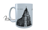 Tasse - "St. Wendel 4"