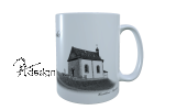 Tasse - "St. Wendel 4"