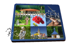 Mousepad "MARPINGEN-1"