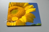 Mousepad "SONNENBLUME-1"