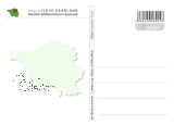 Postkarte "I ♥ SAARLAND 2"