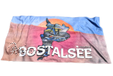 Handtuch "Bostalsee Gemlde"