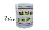 Tasse - "kn SINN"