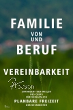 Spruch-Karte "FAMILIE UND BERUF"