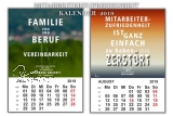 Mitarbeiterzufriedenheit 2019