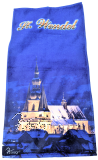 Handtuch "St. Wendel - Winter"