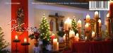 Klappkarte "Weihnachtskrippe Namborn-Gehweiler"