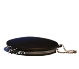 Deckel fr Edelstahl-Tasse - klein