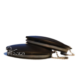 Deckel fr Edelstahl-Tasse - gro