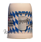 BIERKRUG - "Ihr MOTIV" Bierkrug 500ml