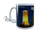 Tasse Nohfelden Burg