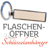 Schlsselanhnger Flaschenffner Bostalsee Gemlde
