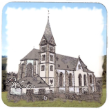 Korkuntersetzer - Motive "Marpingen" Set 1