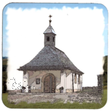 Korkuntersetzer - Motive "Marpingen" Set 1