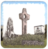 Korkuntersetzer - Motive "Marpingen" Set 1