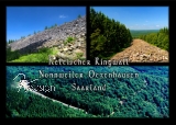 Ansichtskarte "Keltischer Ringwall"