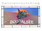 Plane/Banner BOSTALSEE GEMLDE