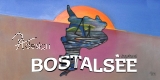 Plane/Banner Bostalsee Gemlde [GEBRAUCHT]