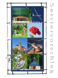 Plane/Banner MARPINGEN-01