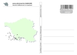 Postkarte "sehenswertes.SAARLAND"