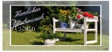 Gl�ckwunsch - Blumenbank