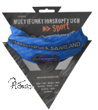 Multifunktionstuch 40 cm "Ihr Motiv"